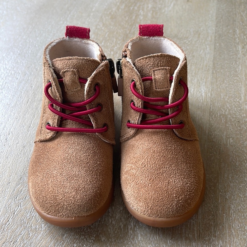 UGG Kristjan Chukka Bootie Sneaker